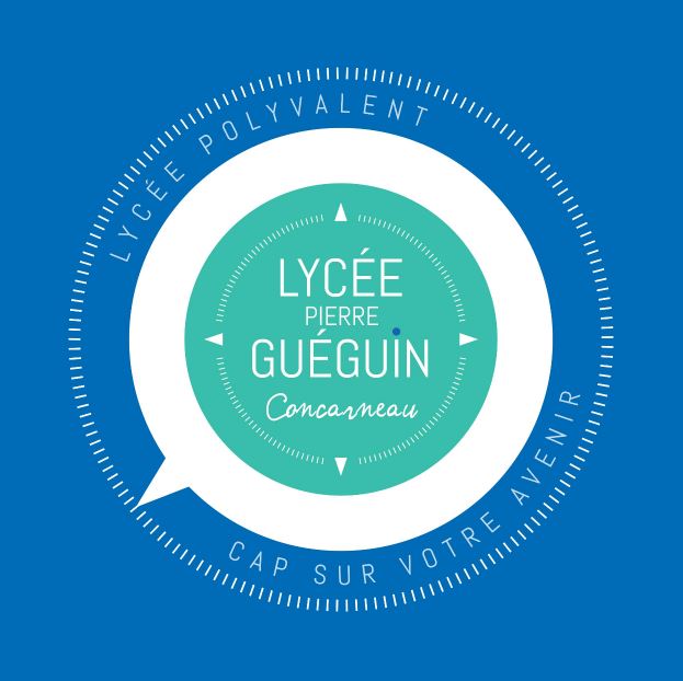 Logo lycée